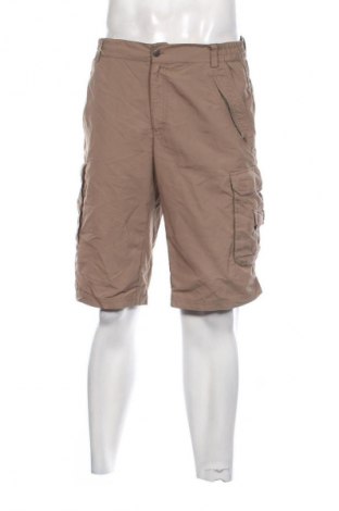 Herren Shorts Icepeak, Größe L, Farbe Braun, Preis € 17,99