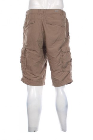 Herren Shorts Icepeak, Größe L, Farbe Braun, Preis € 17,99