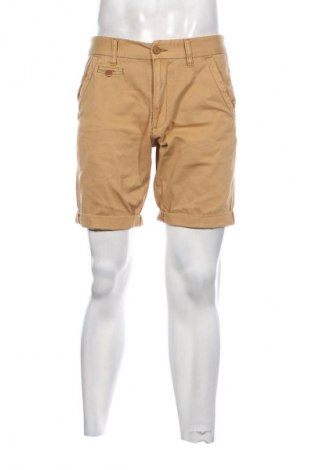 Herren Shorts Indicode, Größe M, Farbe Beige, Preis € 17,00
