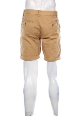 Herren Shorts Indicode, Größe M, Farbe Beige, Preis € 17,00