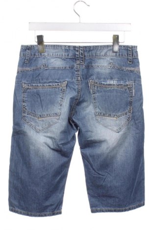 Pánské kraťasy Mid Point, Velikost S, Barva Modrá, Cena  367,00 Kč