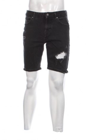 Pánské kraťasy Pull&Bear, Velikost M, Barva Černá, Cena  279,00 Kč