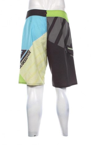 Herren Shorts Quiksilver, Größe S, Farbe Mehrfarbig, Preis € 10,24