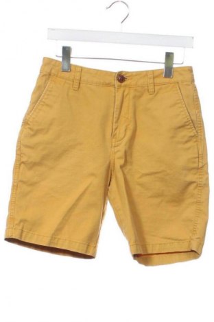Pánské kraťasy Quiksilver, Velikost S, Barva Žlutá, Cena  432,00 Kč