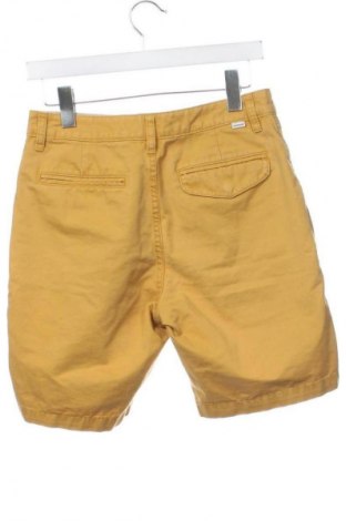 Pánské kraťasy Quiksilver, Velikost S, Barva Žlutá, Cena  432,00 Kč