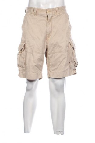 Pánské kraťasy Ralph Lauren, Velikost L, Barva Béžová, Cena  1 828,00 Kč