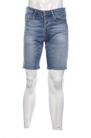 Herren Shorts Scotch & Soda, Größe M, Farbe Blau, Preis € 25,43