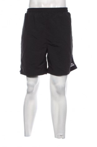 Pánské kraťasy Slazenger, Velikost 3XL, Barva Černá, Cena  392,00 Kč