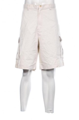 Herren Shorts Timberland, Größe XL, Farbe Ecru, Preis € 31,71