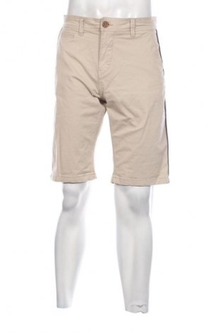 Herren Shorts Tom Tompson, Größe L, Farbe Beige, Preis 11,99 €