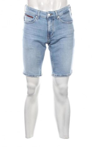 Herren Shorts Tommy Jeans, Größe M, Farbe Blau, Preis € 91,99