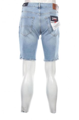 Herren Shorts Tommy Jeans, Größe M, Farbe Blau, Preis € 91,99