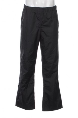 Herren Leggings Didriksons, Größe M, Farbe Schwarz, Preis € 28,99