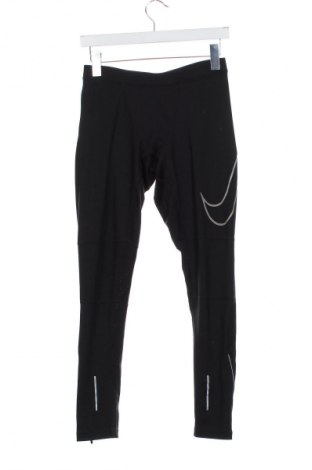 Ανδρικό κολάν Nike, Μέγεθος M, Χρώμα Μαύρο, Τιμή 24,99 €