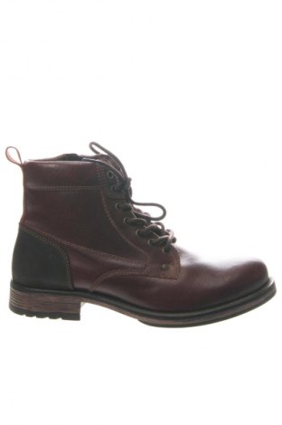 Férfi cipők
 Jack & Jones, Méret 42, Szín Barna, Ár 7 299 Ft