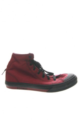 Herrenschuhe Red, Größe 43, Farbe Rot, Preis € 18,99
