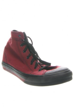 Herrenschuhe Red, Größe 43, Farbe Rot, Preis € 18,99
