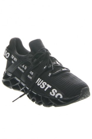 Herrenschuhe Unbranded, Größe 42, Farbe Schwarz, Preis € 36,00