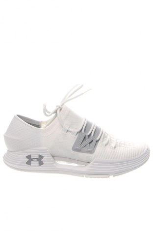 Férfi cipők
 Under Armour, Méret 45, Szín Fehér, Ár 34 159 Ft