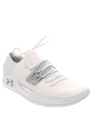 Férfi cipők
 Under Armour, Méret 45, Szín Fehér, Ár 34 159 Ft