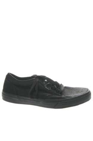 Herrenschuhe Vans, Größe 44, Farbe Schwarz, Preis € 33,99