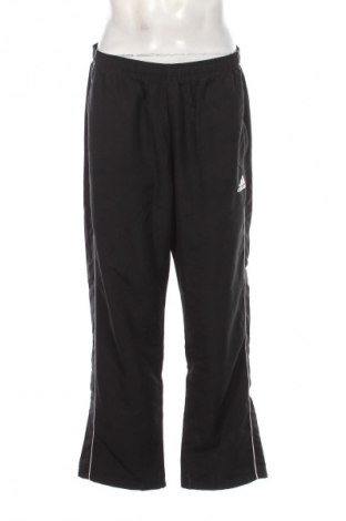 Herrenhose Adidas, Größe XL, Farbe Schwarz, Preis € 38,99