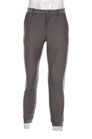 Herrenhose Adidas, Größe M, Farbe Grau, Preis € 38,99