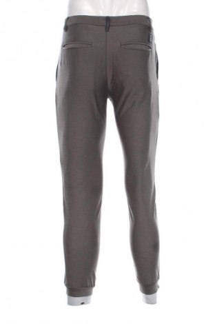 Herrenhose Adidas, Größe M, Farbe Grau, Preis € 38,99