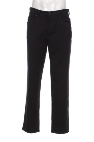 Herrenhose Angelo Litrico, Größe L, Farbe Schwarz, Preis € 27,99
