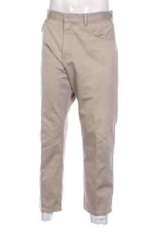 Herrenhose Angelo Litrico, Größe XL, Farbe Ecru, Preis 11,99 €