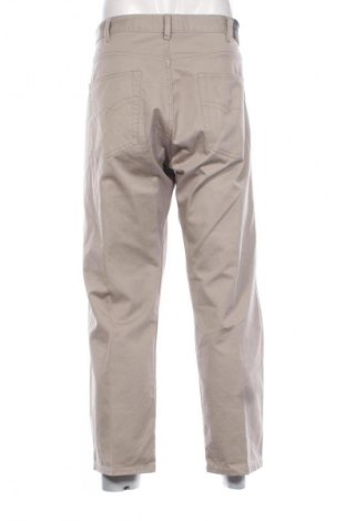 Herrenhose Angelo Litrico, Größe XL, Farbe Ecru, Preis 11,99 €