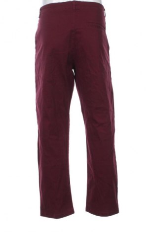 Pánské kalhoty  Atlas For Men, Velikost L, Barva Červená, Cena  495,00 Kč