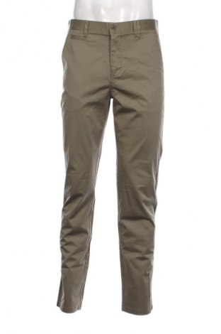 Herrenhose BOSS, Größe L, Farbe Grün, Preis € 52,69
