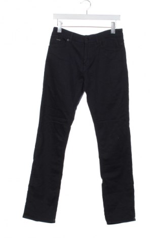 Herrenhose BOSS, Größe S, Farbe Blau, Preis € 64,99