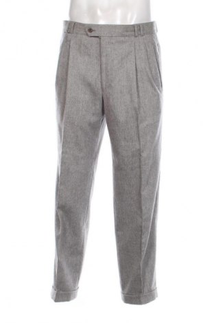 Herrenhose Brax, Größe L, Farbe Grau, Preis € 35,00