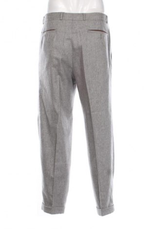 Herrenhose Brax, Größe L, Farbe Grau, Preis € 35,00