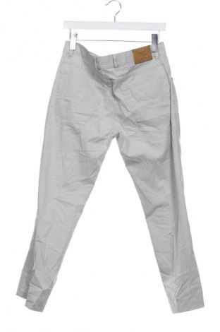 Herrenhose Bugatti, Größe M, Farbe Grau, Preis € 47,99