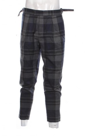 Herrenhose Burton, Größe M, Farbe Mehrfarbig, Preis € 45,52