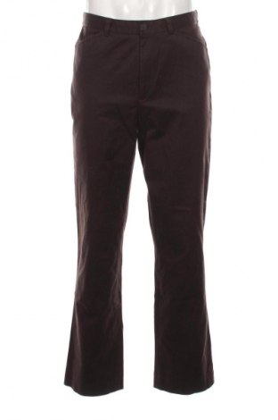 Pánské kalhoty  Calvin Klein, Velikost M, Barva Hnědá, Cena  1 279,00 Kč