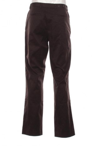 Pánské kalhoty  Calvin Klein, Velikost M, Barva Hnědá, Cena  1 279,00 Kč