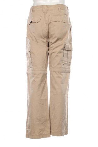 Herrenhose Camel Active, Größe M, Farbe Beige, Preis € 47,99