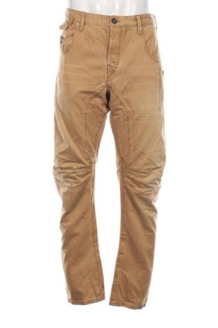 Мъжки панталон Core By Jack & Jones, Размер XL, Цвят Кафяв, Цена 41,99 лв.