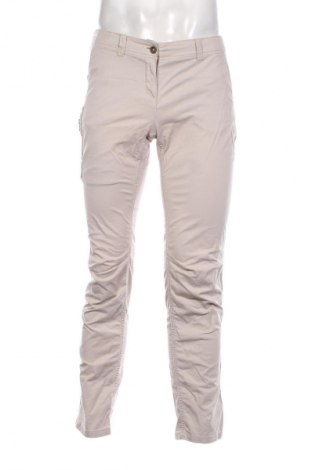 Herrenhose Decathlon, Größe S, Farbe Ecru, Preis € 20,03