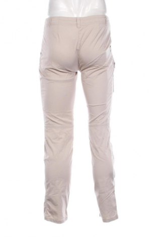 Herrenhose Decathlon, Größe S, Farbe Ecru, Preis € 20,03