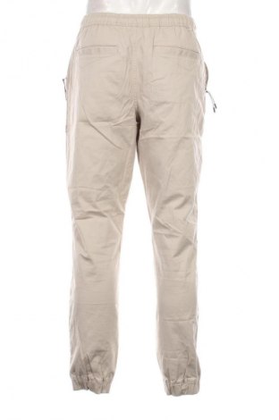 Pánské kalhoty  Denim&Co., Velikost S, Barva Béžová, Cena  229,00 Kč