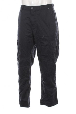 Męskie spodnie Denim Co., Rozmiar XL, Kolor Niebieski, Cena 51,99 zł