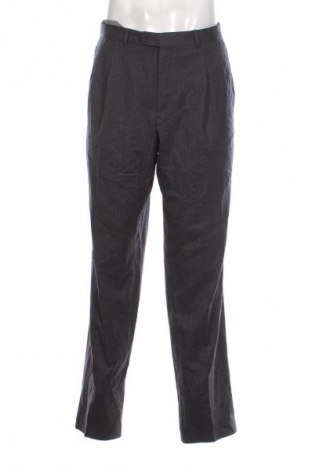 Herrenhose Dunhill, Größe L, Farbe Grau, Preis € 37,38