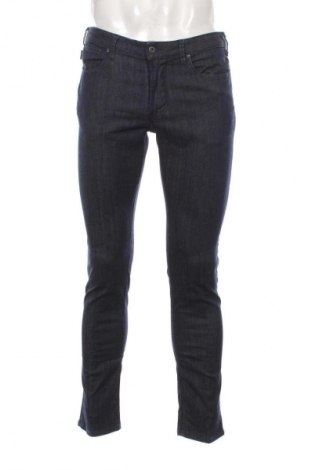 Herren Jeans Emporio Armani, Größe M, Farbe Blau, Preis € 78,77