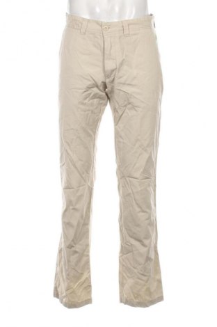 Herrenhose Fordocks, Größe M, Farbe Beige, Preis € 27,99