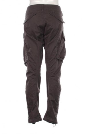 Herrenhose G-Star Raw, Größe L, Farbe Grau, Preis € 61,99